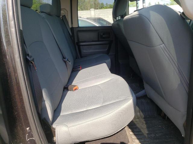 Photo 10 from auction – 2017 RAM 1500 ST with VIN 1C6RR7FG2HS674507