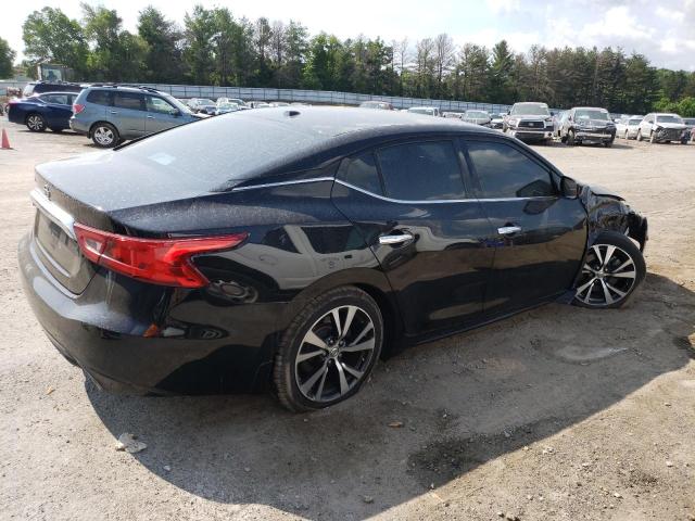 Photo 3 from auction – 2017 NISSAN MAXIMA 3.5 with VIN 1N4AA6AP0HC441031