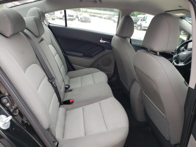 Photo 10 from auction – 2014 KIA FORTE EX with VIN KNAFX4A81E5051807