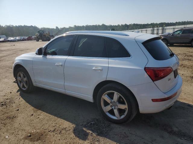 Фото 2 с аукциона – 2012 AUDI Q5 PREMIUM с VIN WA1LFAFP6CA110890