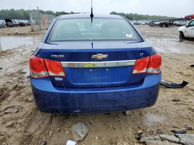 Photo 6 from auction – 2013 CHEVROLET CRUZE LT with VIN 1G1PC5SB2D7288370
