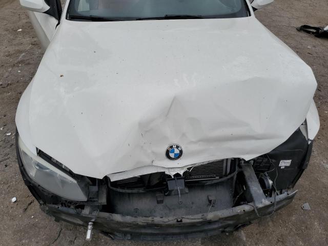 Photo 11 from auction – 2012 BMW 328 I SULE with VIN WBADW7C56CE728538