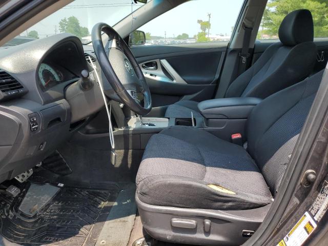 Photo 7 from auction – 2010 TOYOTA CAMRY BASE with VIN 4T1BF3EK0AU098388