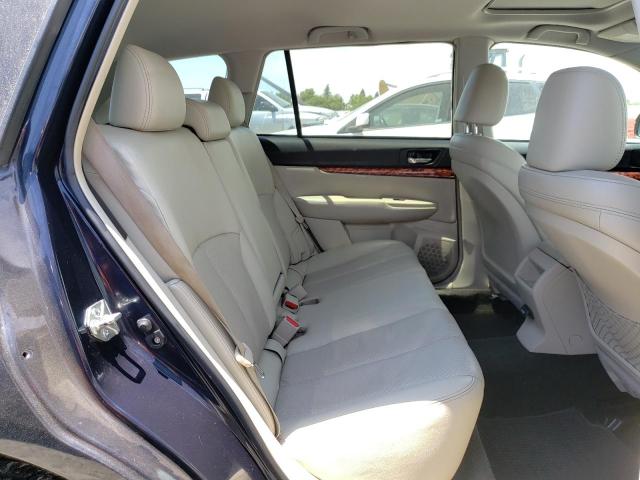 Снимка 11 от търг – 2012 SUBARU OUTBACK 2. с VIN 4S4BRBKC0C3205740