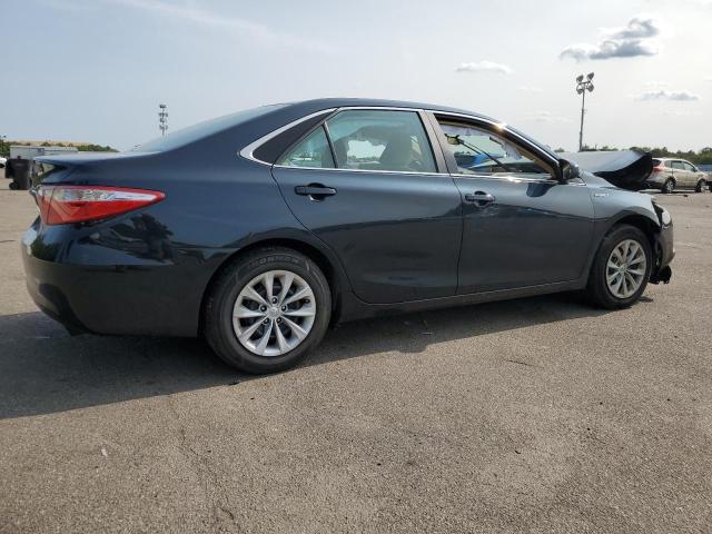 Photo 3 from auction – 2016 TOYOTA CAMRY HYBR with VIN 4T1BD1FK9GU180217
