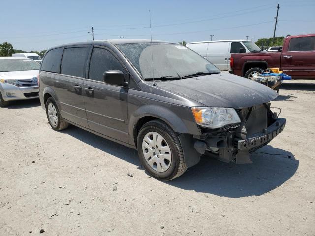 Photo 4 from auction – 2015 DODGE GRAND CARA with VIN 2C4RDGBG5FR750524