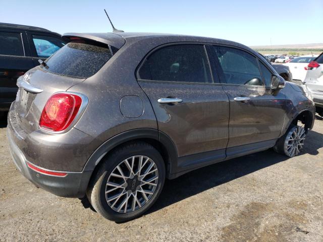 Photo 3 from auction – 2016 FIAT 500X TREKK with VIN ZFBCFYCT1GP354422