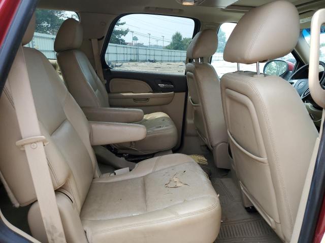 Photo 11 from auction – 2013 GMC YUKON DENA with VIN 1GKS2EEF4DR141382