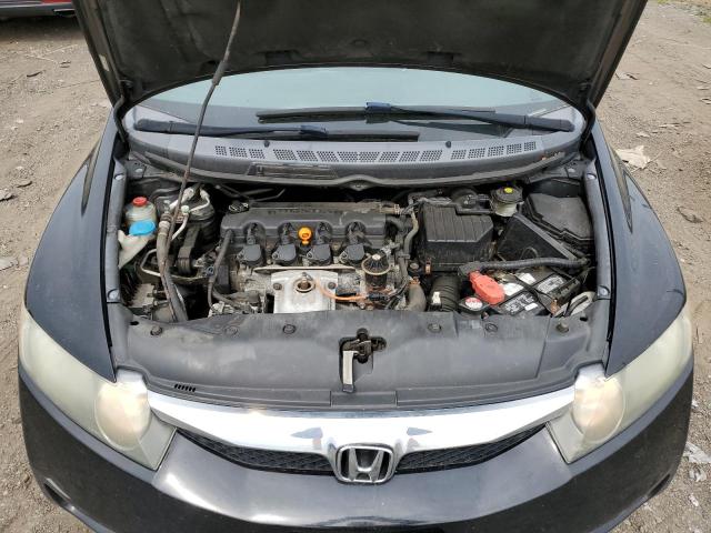 Photo 11 from auction – 2010 HONDA CIVIC EXL with VIN 19XFA1F96AE022676