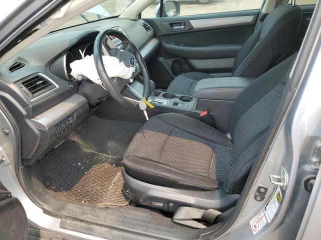Photo 7 from auction – 2016 SUBARU OUTBACK 2. with VIN 4S4BSAFCXG3229512