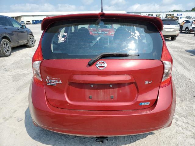 Photo 6 from auction – 2014 NISSAN VERSA NOTE with VIN 3N1CE2CPXEL367195