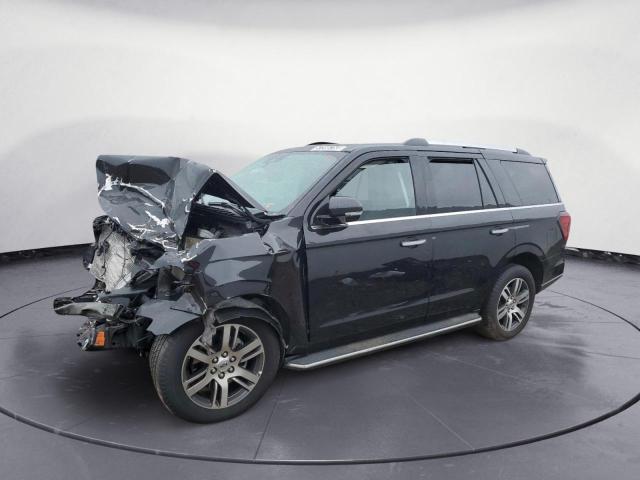 FORD EXPEDITION 2023 with VIN 1FMJU2A84PEA14758 - Photo from auction