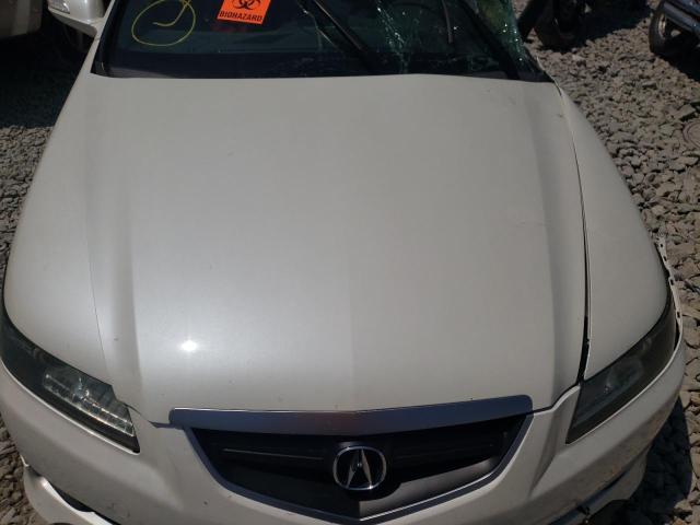 Photo 11 from auction – 2005 ACURA TL with VIN 19UUA66295A007221