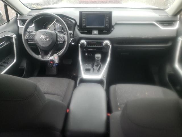 Photo 8 from auction – 2019 TOYOTA RAV4 XLE with VIN JTMP1RFV0KD046796