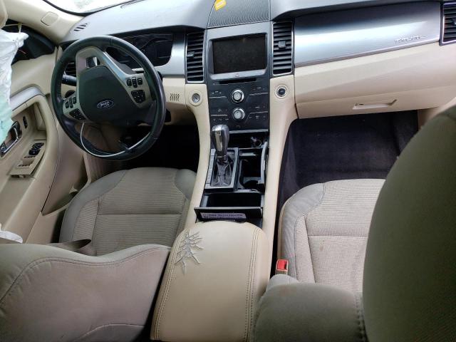 Photo 8 from auction – 2013 FORD TAURUS SEL with VIN 1FAHP2E94DG151038