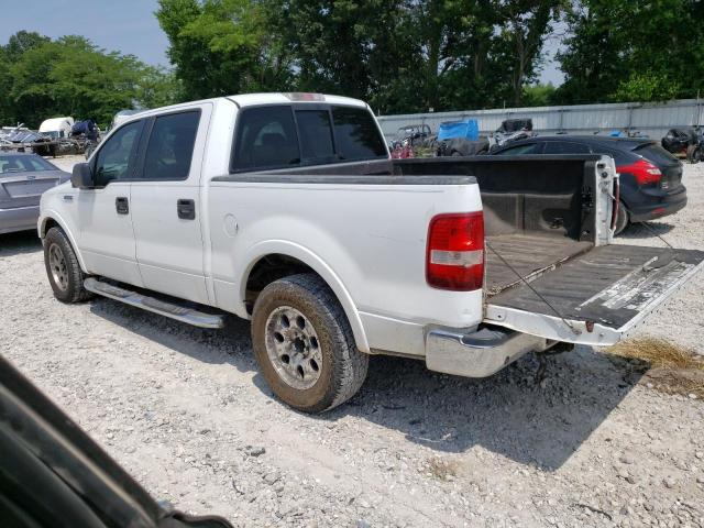 Photo 2 from auction – 2005 FORD F150 SUPER with VIN 1FTPW12565KB59192