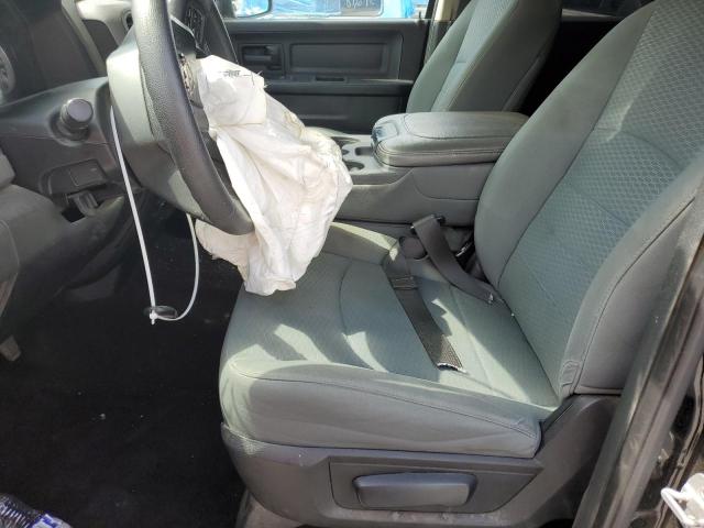 Photo 7 from auction – 2014 RAM 1500 ST with VIN 1C6RR6KT1ES330675