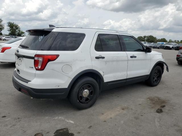 Zdjęcie 3 z aukcji – 2019 FORD EXPLORER P z VIN 1FM5K8AR3KGB43784
