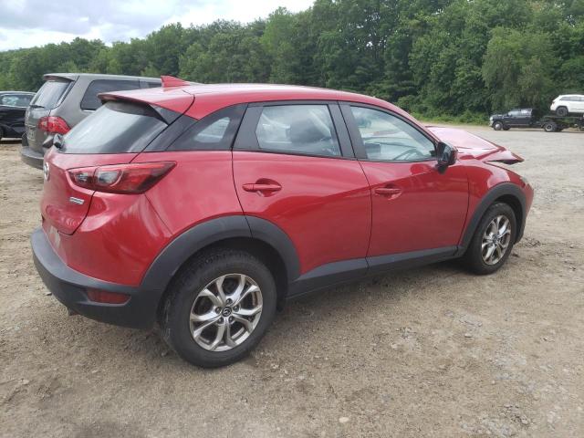 Photo 3 from auction – 2016 MAZDA CX-3 SPORT with VIN JM1DKFB77G0129162