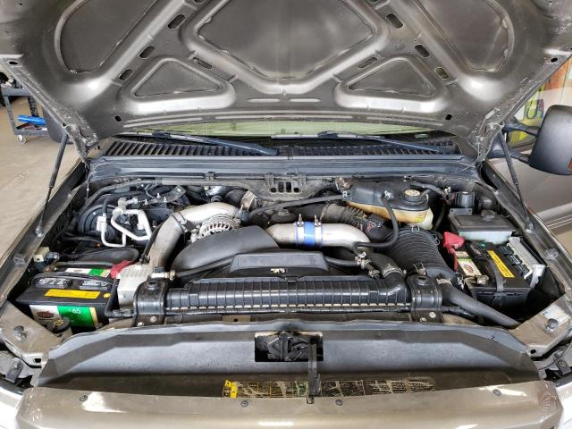 Photo 12 from auction – 2005 FORD EXCURSION with VIN 1FMSU43P25ED46084