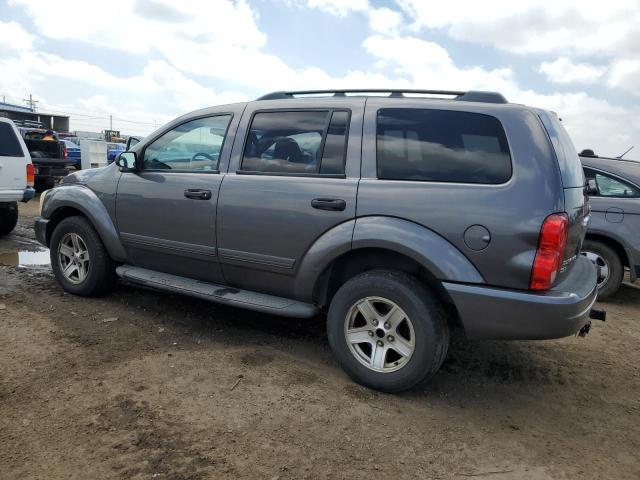 Photo 2 from auction – 2004 DODGE DURANGO SL with VIN 1D4HB48D34F195092