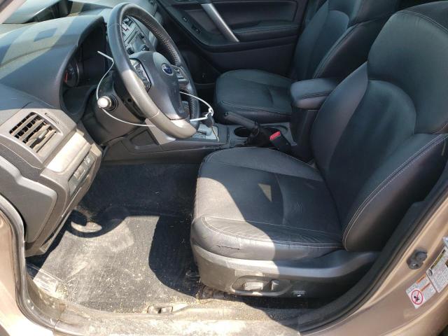 Photo 7 from auction – 2015 SUBARU FORESTER 2 with VIN JF2SJAHC7FH485730