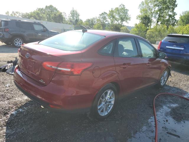 Photo 3 from auction – 2016 FORD FOCUS SE with VIN 1FADP3F21GL237585