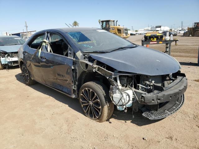 Photo 4 from auction – 2014 TOYOTA COROLLA L with VIN 2T1BURHE7EC106332