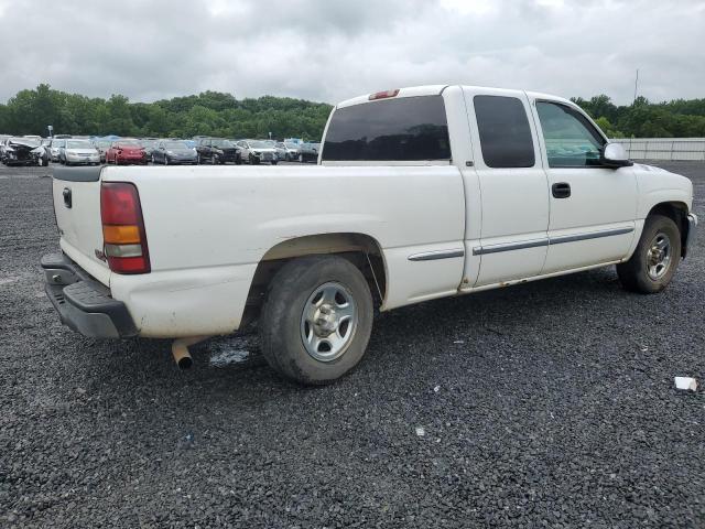 Foto 3 de la subasta – 2001 GMC NEW SIERRA con VIN 2GTEC19V611339398