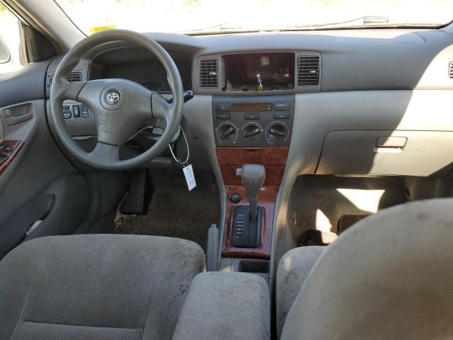 Photo 8 from auction – 2006 TOYOTA COROLLA CE with VIN 2T1BR30E36C561898