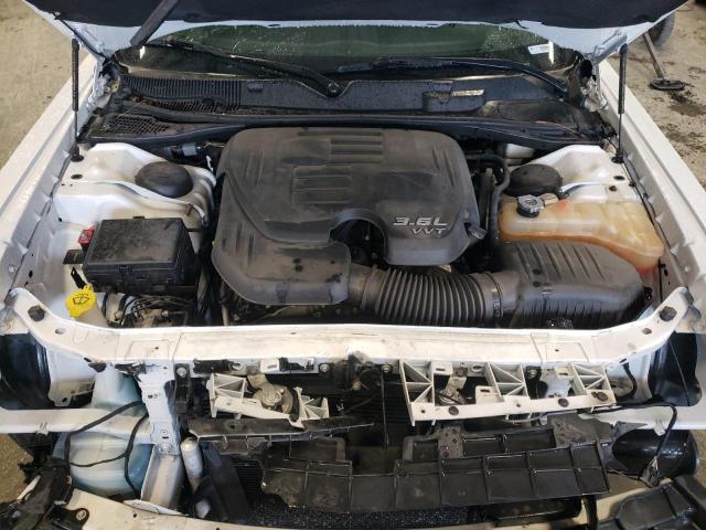 Photo 11 from auction – 2015 DODGE CHALLENGER with VIN 2C3CDZAG7FH798247