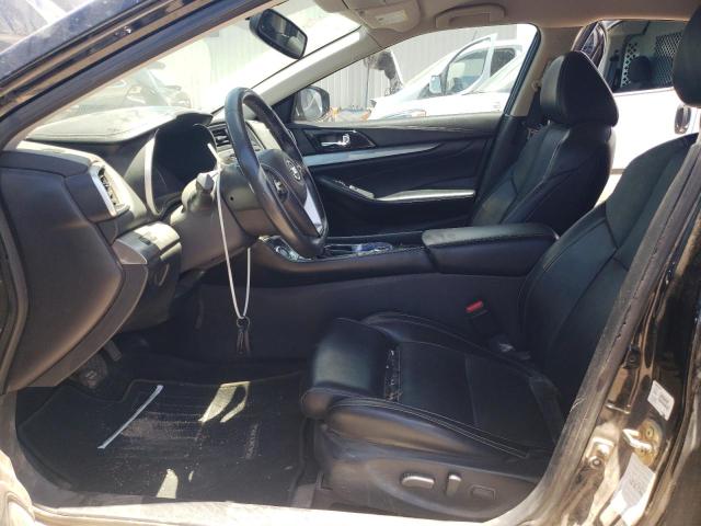 Photo 7 from auction – 2017 NISSAN MAXIMA 3.5 with VIN 1N4AA6AP4HC381075
