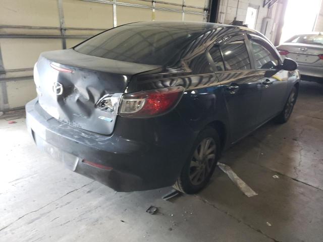 Photo 3 from auction – 2013 MAZDA 3 I with VIN JM1BL1VP7D1736719
