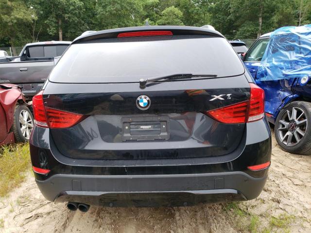 Photo 6 from auction – 2014 BMW X1 XDRIVE2 with VIN WBAVL1C55EVY20902