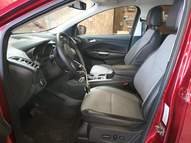 Photo 7 from auction – 2017 FORD ESCAPE TIT with VIN 1FMCU9JD6HUB23048