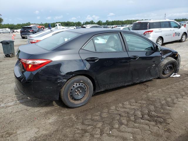 Photo 3 from auction – 2017 TOYOTA COROLLA L with VIN 5YFBURHE4HP715186