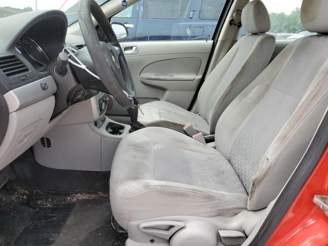Photo 7 from auction – 2010 CHEVROLET COBALT LS with VIN 1G1AB5F57A7168461