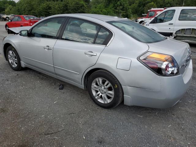 Photo 2 from auction – 2012 NISSAN ALTIMA BAS with VIN 1N4AL2AP0CN429963