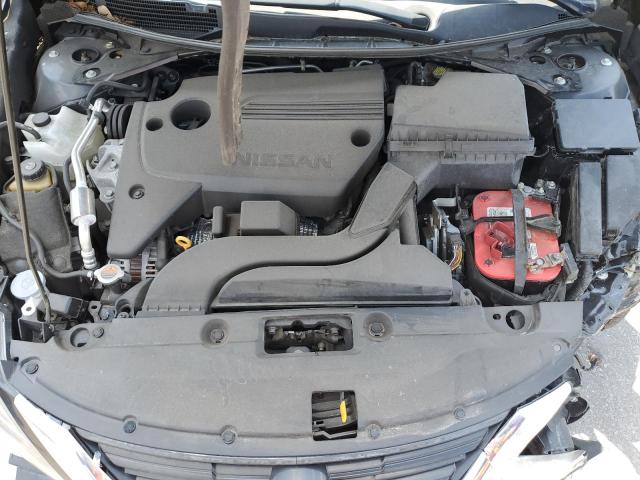 Photo 11 from auction – 2018 NISSAN ALTIMA 2.5 with VIN 1N4AL3AP2JC198739