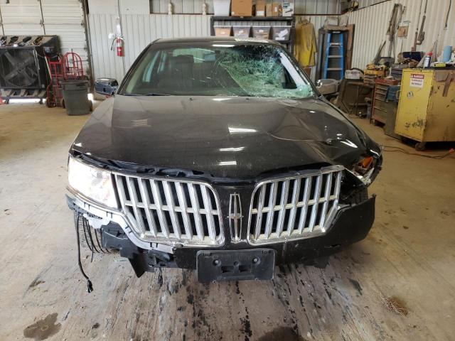 Photo 5 from auction – 2011 LINCOLN MKZ with VIN 3LNHL2JCXBR771711