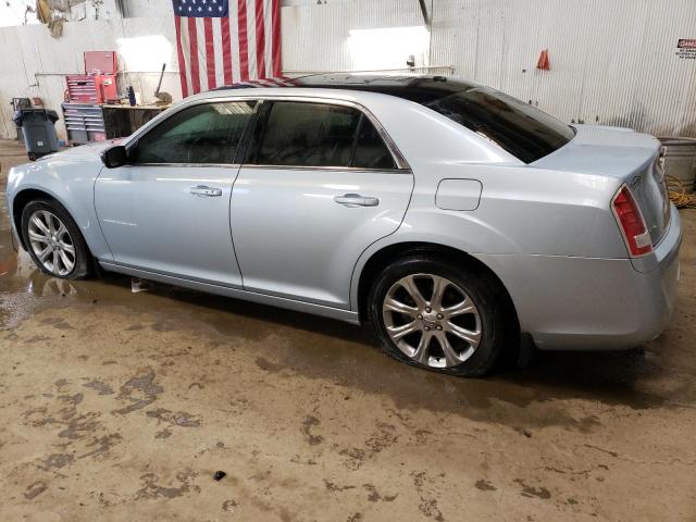 Photo 2 from auction – 2013 CHRYSLER 300 with VIN 2C3CCAGT7DH604791