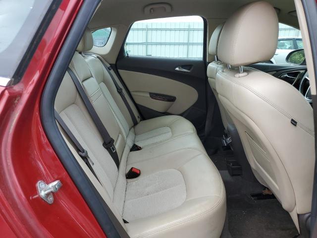 Photo 10 from auction – 2012 BUICK VERANO with VIN 1G4PP5SK8C4223952
