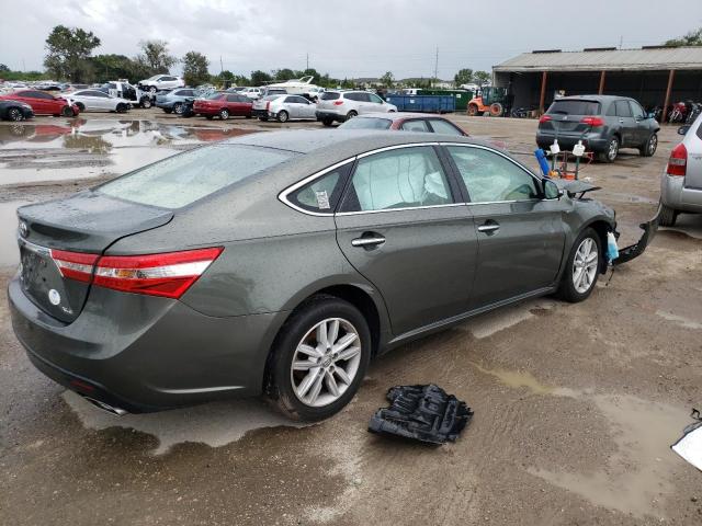 Photo 3 from auction – 2014 TOYOTA AVALON BAS with VIN 4T1BK1EB3EU094258