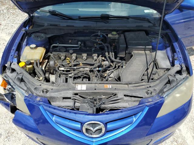 Photo 11 from auction – 2007 MAZDA 3 S with VIN JM1BK323071733200
