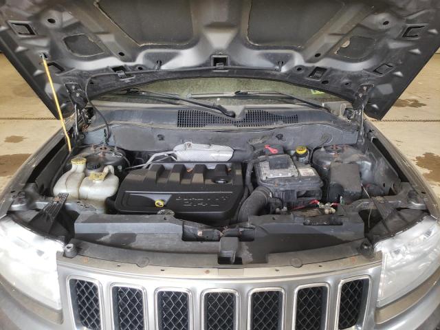 Photo 11 from auction – 2011 JEEP COMPASS SP with VIN 1J4NF1FB8BD259750