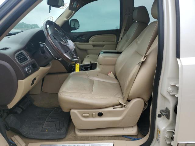 Photo 7 from auction – 2012 GMC YUKON DENA with VIN 1GKS2EEF7CR263488