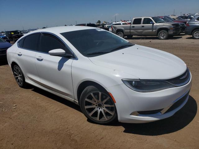 Photo 4 from auction – 2015 CHRYSLER 200 LIMITE with VIN 1C3CCCAB1FN584592