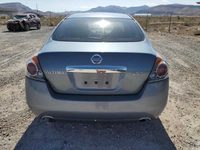 Photo 6 from auction – 2010 NISSAN ALTIMA BAS with VIN 1N4AL2AP5AN415702