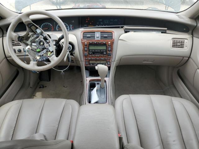 Photo 8 from auction – 2000 TOYOTA AVALON XL with VIN 4T1BF28B7YU005513