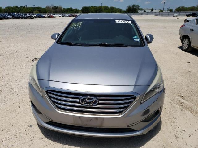 Photo 5 from auction – 2016 HYUNDAI SONATA SE with VIN 5NPE24AF5GH295443